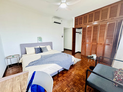 Ridgewood (D10), Condominium #596235311